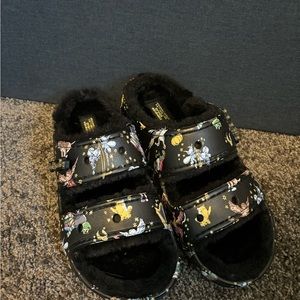 New Harry Potter Vera Bradley crocs